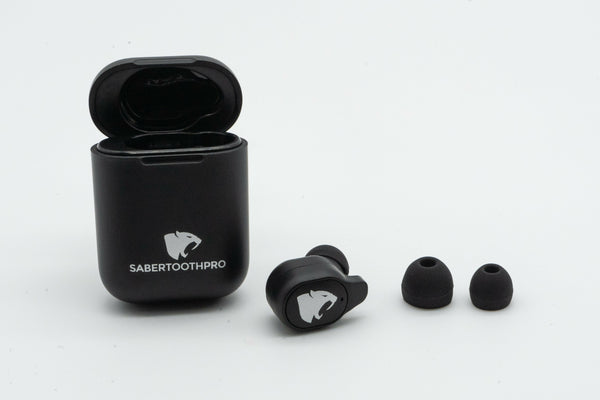 Sabertooth VLT450 Smart Voice Language Translator OneLive Media Offline Translation

