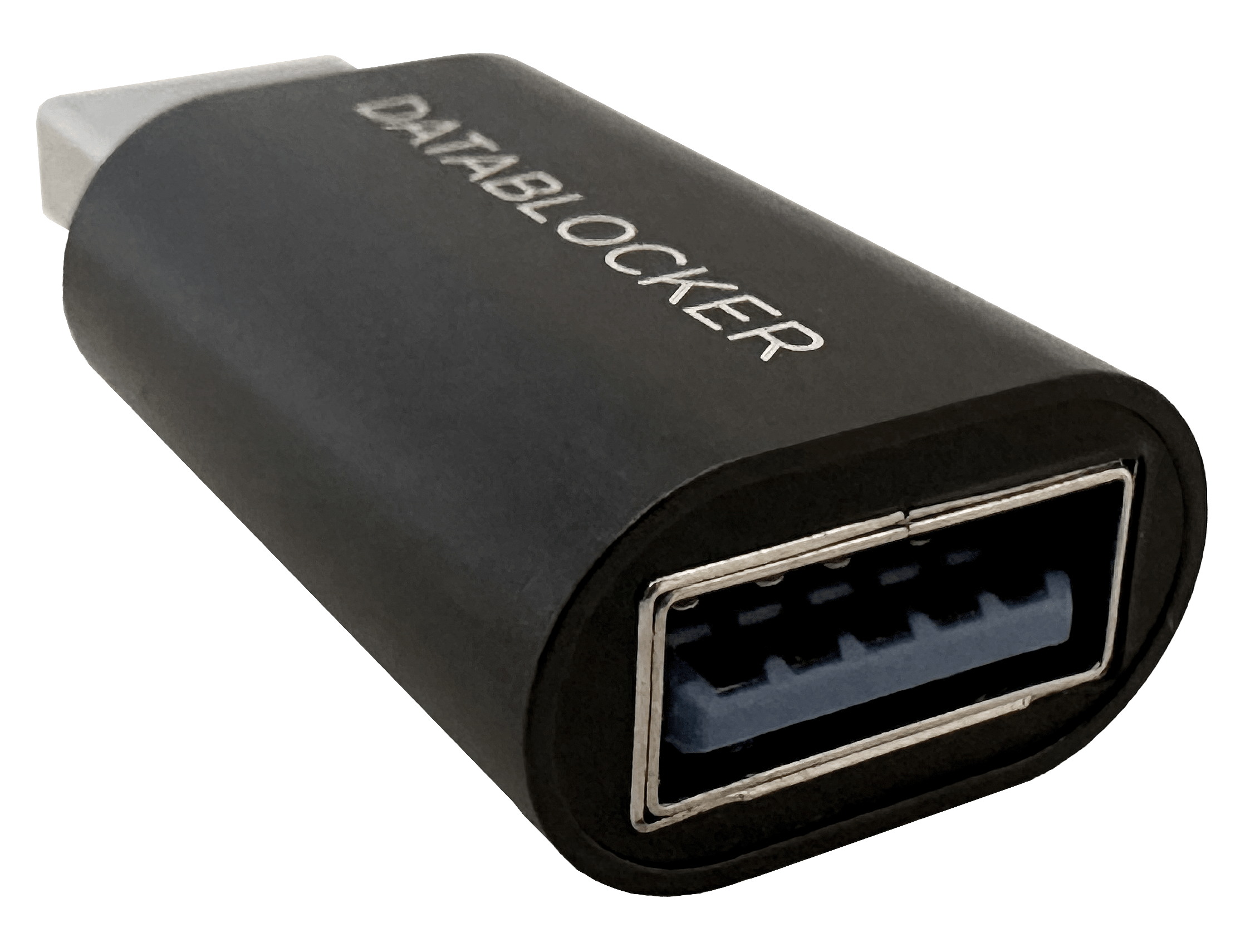 SabertoothPro DB150 Safe Charging USB Data Blocker OneLive Media Public USB Security


