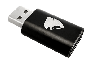 SabertoothPro DB150 Safe Charging USB Data Blocker OneLive Media