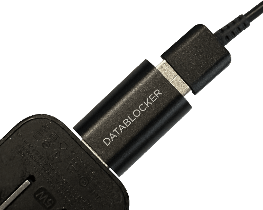 SabertoothPro DB150 Safe Charging USB Data Blocker OneLive Media