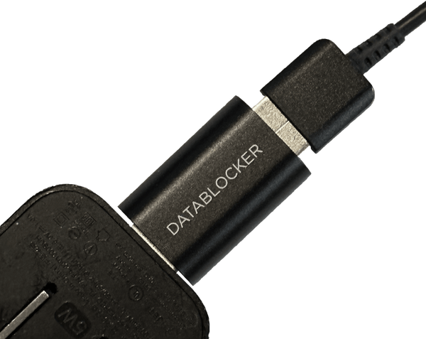 SabertoothPro DB150 Safe Charging USB Data Blocker OneLive Media
