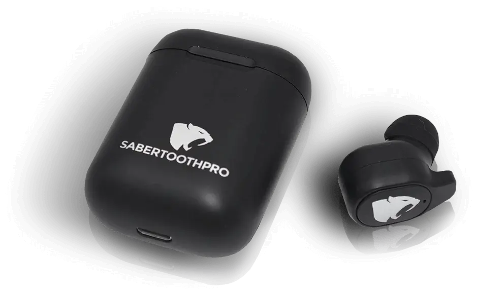 VLT450 Smart Voice Language Translator - Real-Time Face-to-Face Translation | SabertoothPro Main image