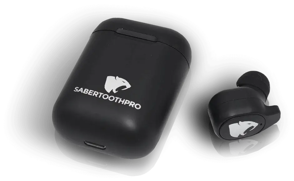 Sabertooth VLT450 Smart Voice Language Translator - Sabertooth Tech Group 
