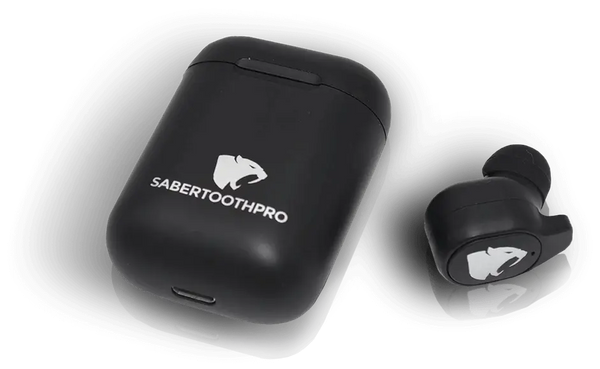 VLT450 Smart Voice Language Translator - Real-Time Face-to-Face Translation | SabertoothPro