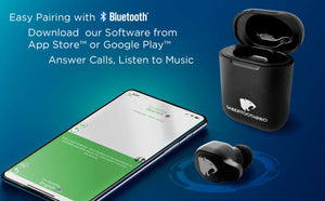 Sabertooth VLT450 Smart Voice Language Translator OneLive Media