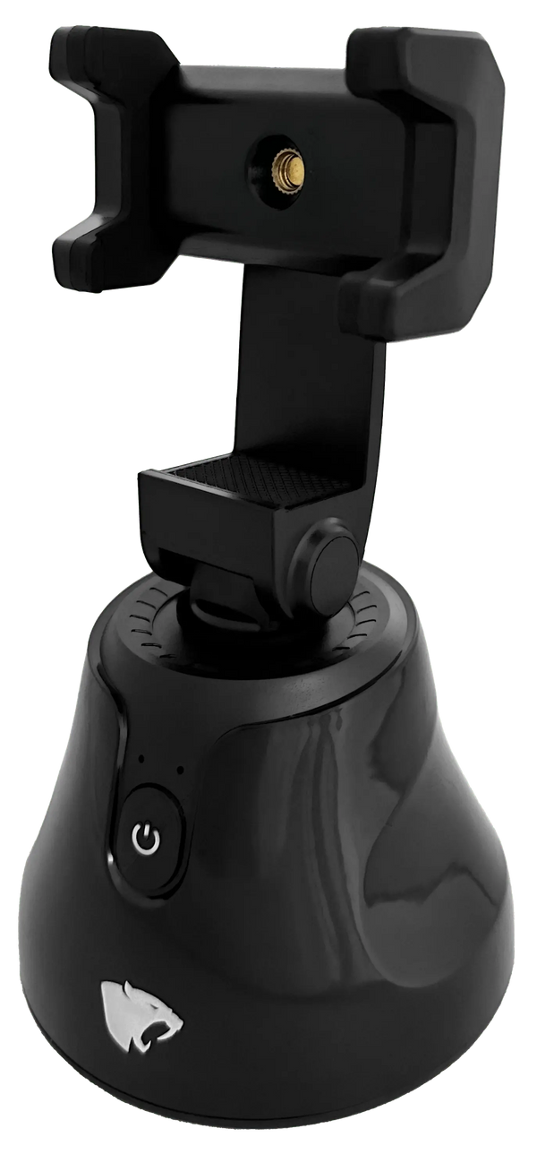 SabertoothPro VC550 AutoPod Phone-Tablet Mount OneLive Media