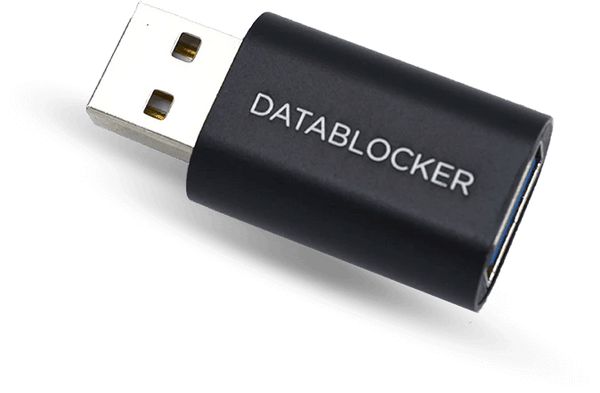 DB150 USB Data Blocker - Stops Juice Jacking at Public USB Charging Stations | SabertoothPro